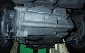 HONDA GYRO CANOPY 1989 TA03