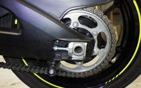 SUZUKI GSX-R1000R A 2021 DM11G