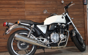 HONDA CB1100 2010 SC65