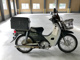 Фото Honda SUPER CUB50 с японского аукциона