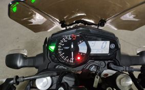 YAMAHA MT-25 RG43J
