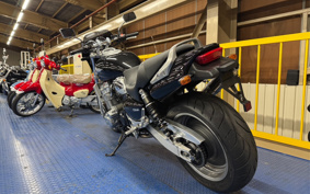 HONDA X4LD 2002 SC38