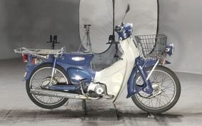 HONDA SUPER CUB50 AA01