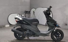 SUZUKI ADDRESS V125 CF4MA