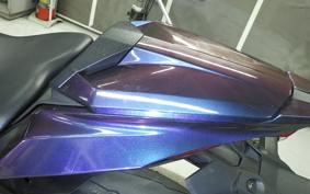 KAWASAKI ZX-25R 2003