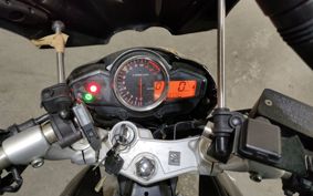 SUZUKI GSR250 GJ55D