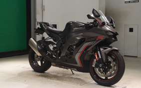 KAWASAKI ZX 10 NINJA ABS 2022 ZXT02L