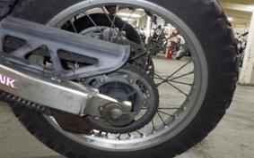 HONDA XLR250R Gen.4 MD22