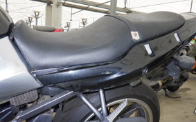 KAWASAKI XANTHUS 1995 ZR400D