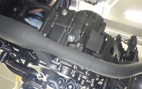 HONDA REBEL 250 E-Clutch MC49
