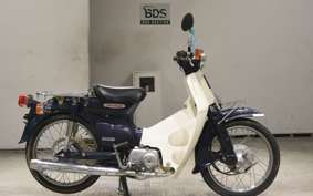 HONDA C90 SUPER CUB HA02