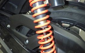 HARLEY XG750 STREET ROD 2021