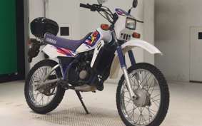 YAMAHA DT50 17W