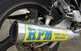 HONDA CB400SF VTEC SPEC 2 2003 NC39