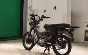 HONDA CT125-2 2005 JA65