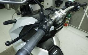 HONDA ADV160 2022 KF54