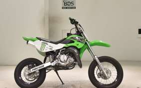 KAWASAKI KX65 KX065A