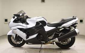 KAWASAKI ZX 1400 NINJA R A 2013