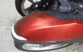 YAMAHA TRICITY 125 2003 SE82J