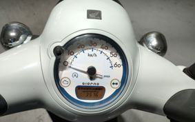 HONDA GIORNO AF77