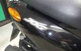 YAMAHA JOG Delux 2008 SA39J