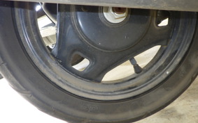 SUZUKI ADDRESS V50 Gen.2 CA44A