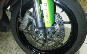 KAWASAKI NINJA 1000 A 2011