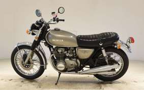 HONDA CB500 1971 CB500