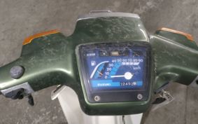 SUZUKI BIRDIE80 BC41A