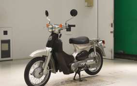 HONDA LITTLE CUB 1993 AA01