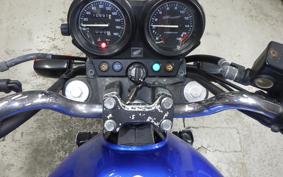 HONDA HORNET 250 2023 MC31