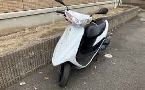 SUZUKI ADDRESS V50 CA44A