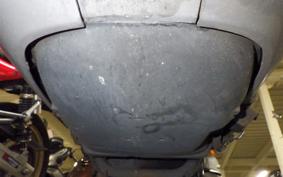 HONDA SPACY 125 Gen. 3 JF04