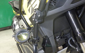 HONDA X-ADV 750 2025 RH21