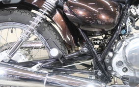 SUZUKI ST250 E Type NJ4CA