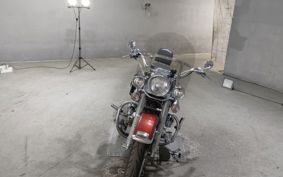 HARLEY FLSTC 1340 1999 BJL