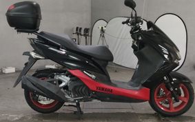 YAMAHA MAJESTY 155S SG52J