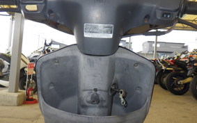 HONDA DIO GEN 2 AF27