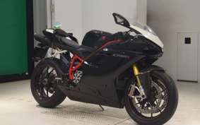 DUCATI 1098 S 2008