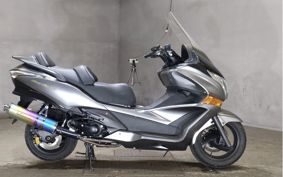 HONDA SILVERWING600GT PF02