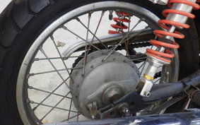 HONDA CB400 1975 CB400F