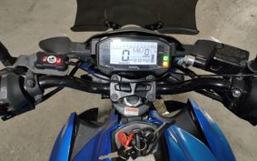 SUZUKI GSX-S125 DL32B