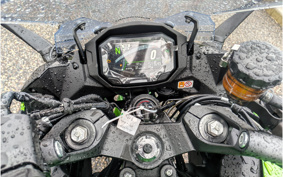KAWASAKI NINJA 1100SX SE 2025 ZXT10H