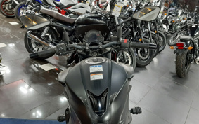 KAWASAKI Z250 EX250P