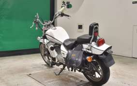 SUZUKI GZ125-HS 2008