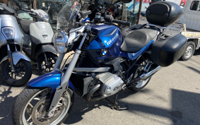 BMW R1200R 2010 0378