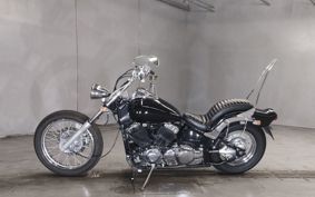 YAMAHA DRAGSTAR400 4TR