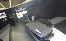 YAMAHA TRICITY 300 2020 SH15J