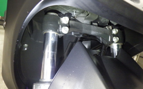 YAMAHA CYGNUS 125 XSR 3 SEA5J