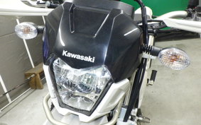 KAWASAKI KLX230ｼｪﾙﾊﾟ 1998 LX232A